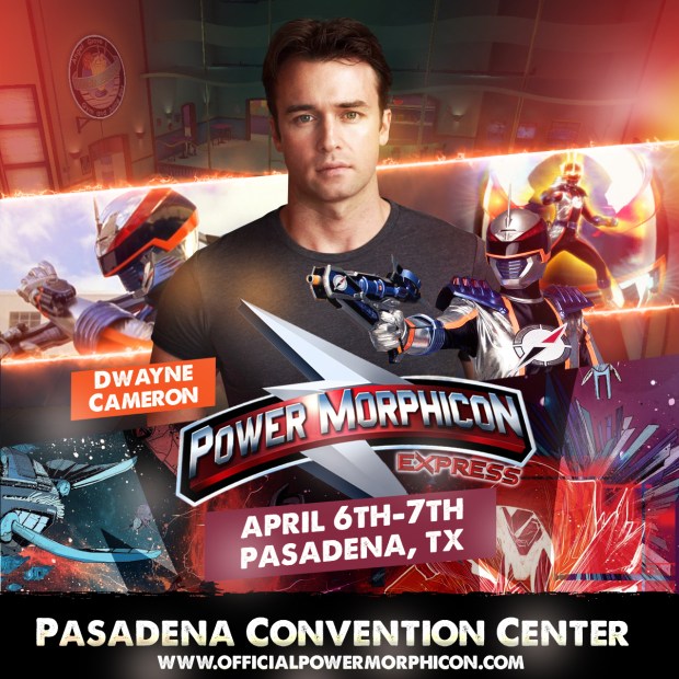 pmcexpress Dwayne Cameron