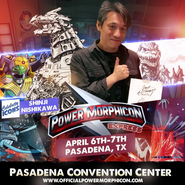 pmcexpress shinji nishikawa